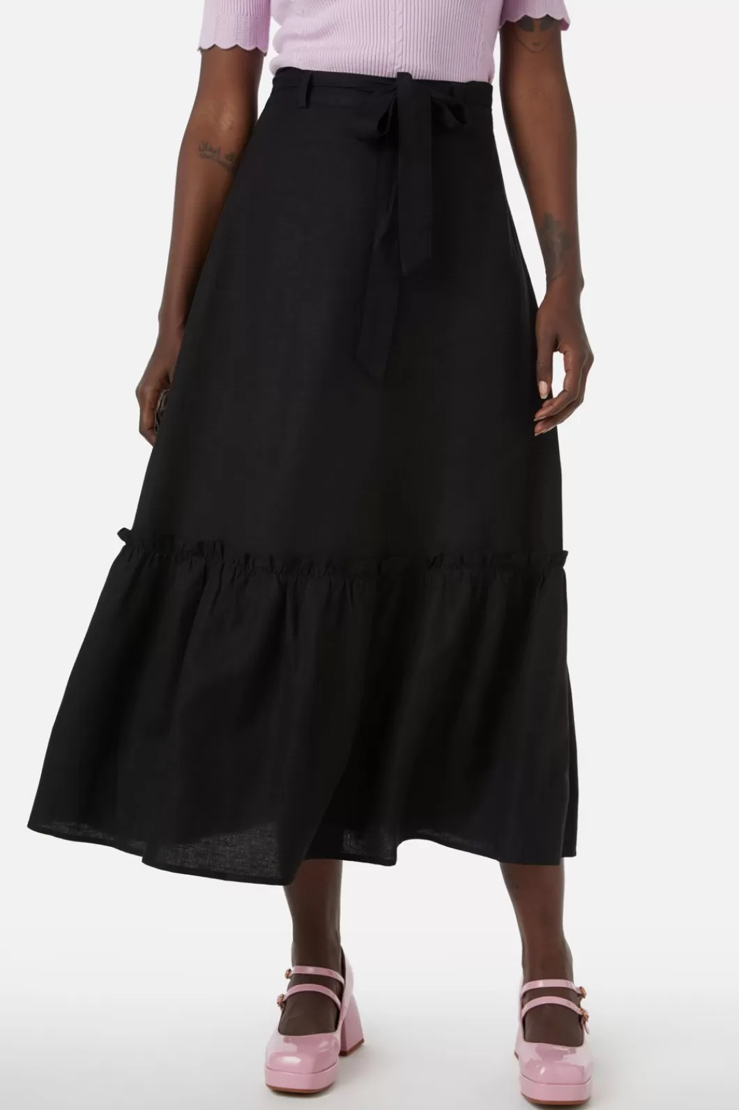 Skirts & Skorts<Princess Highway Addison Skirt