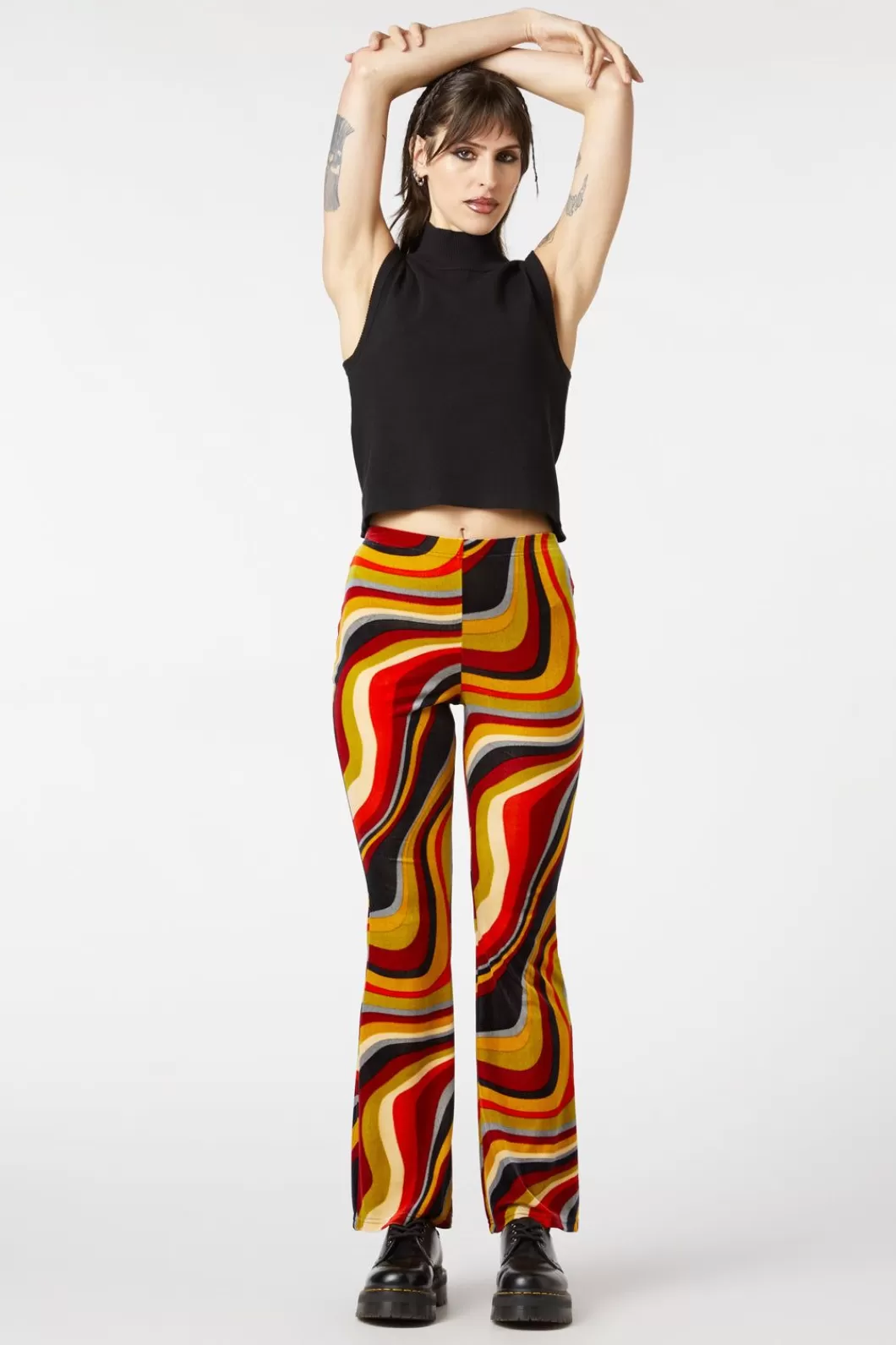 Pants & Jumpsuits<Dangerfield Agate Pant