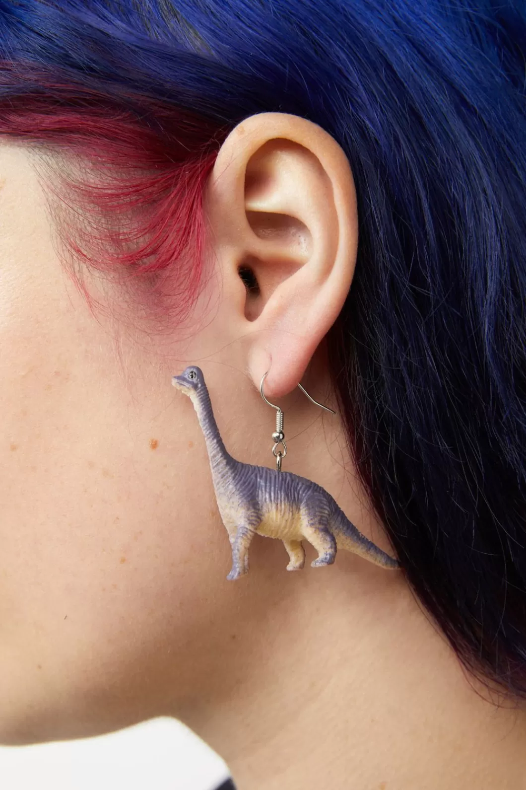 Jewellery<Dangerfield Apatosaurus Earrings