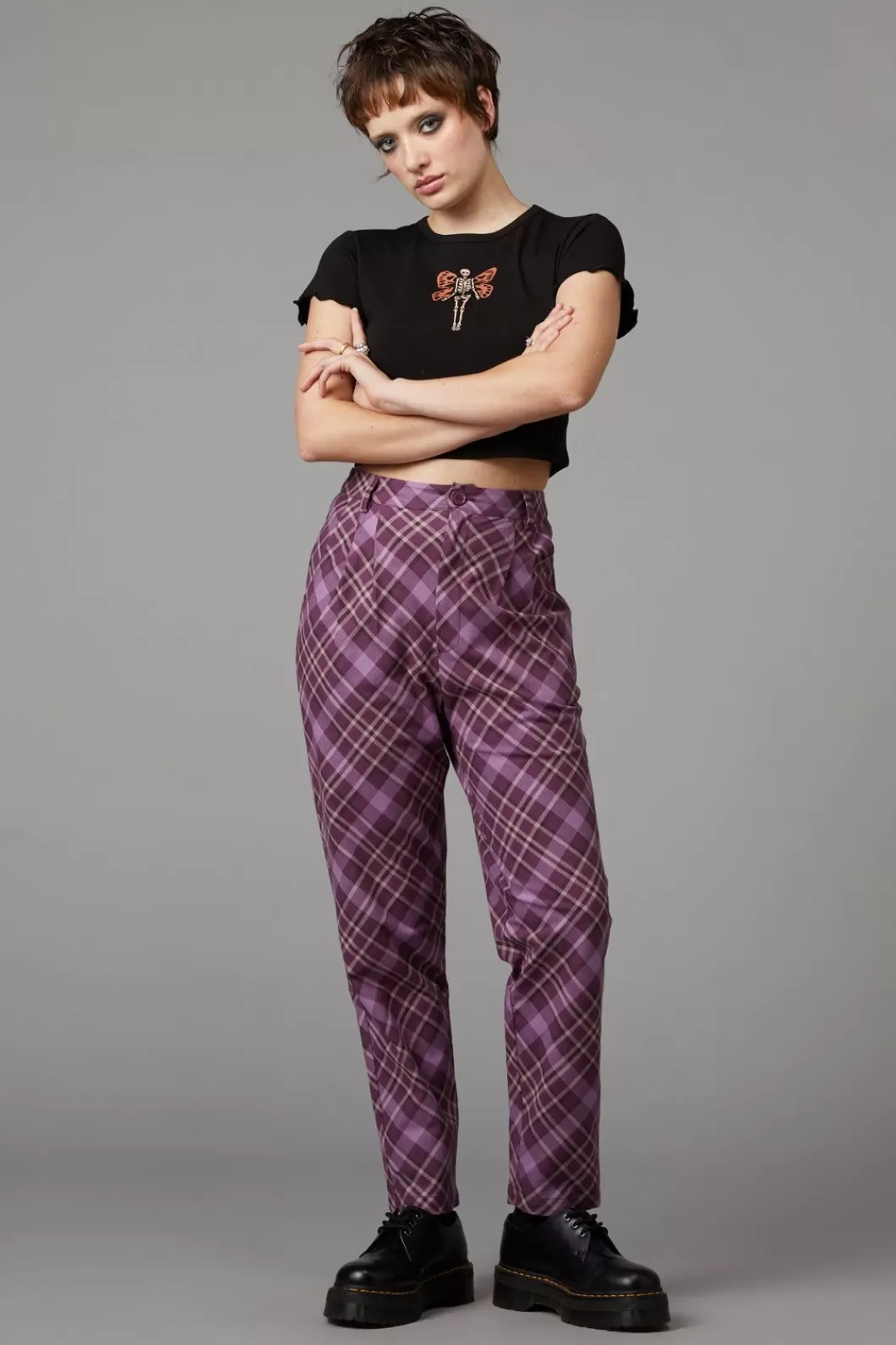 Pants & Jumpsuits<Black Friday Apothecary Pant