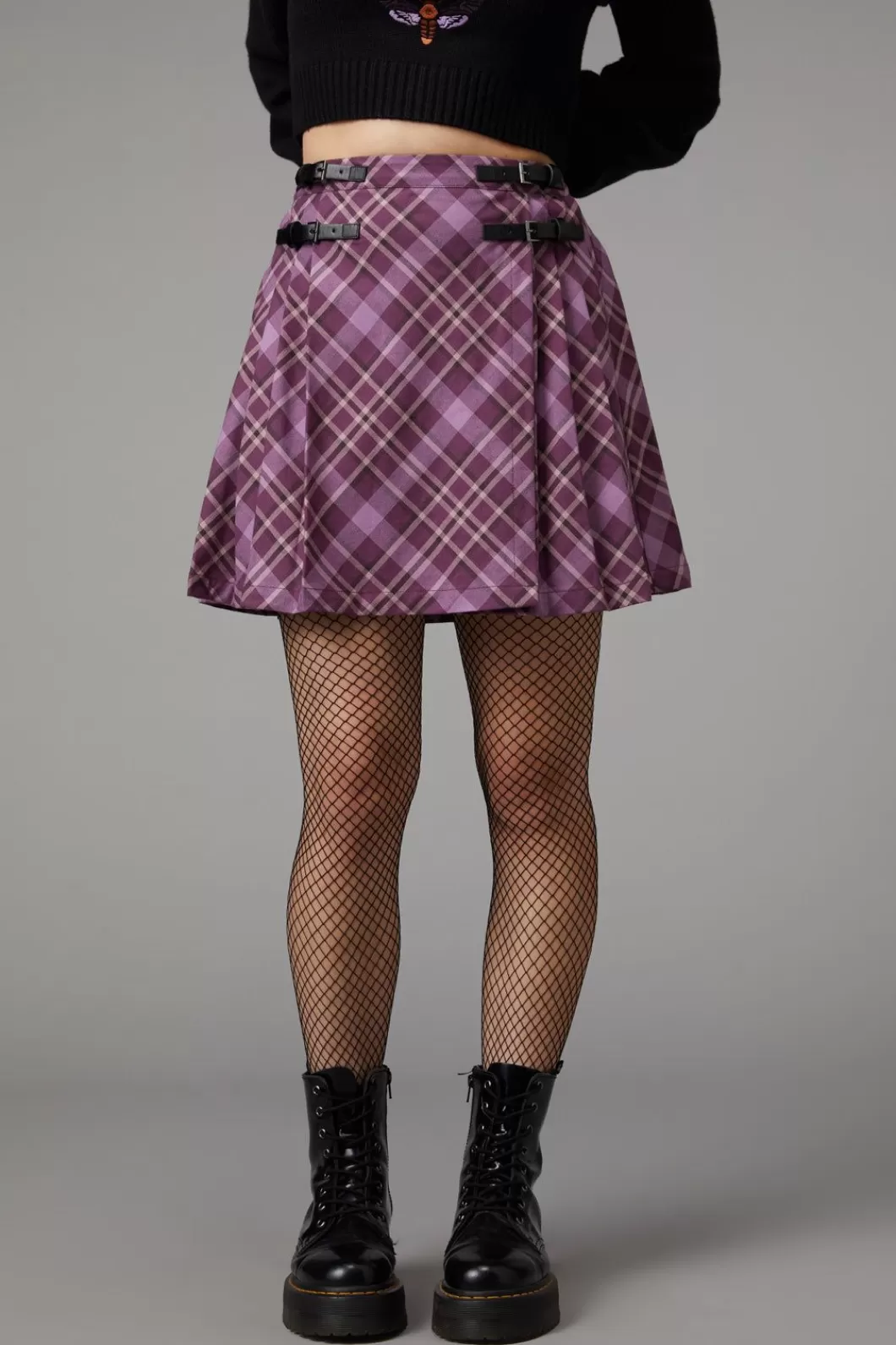 Skirts & Skorts<Black Friday Apothecary Skirt