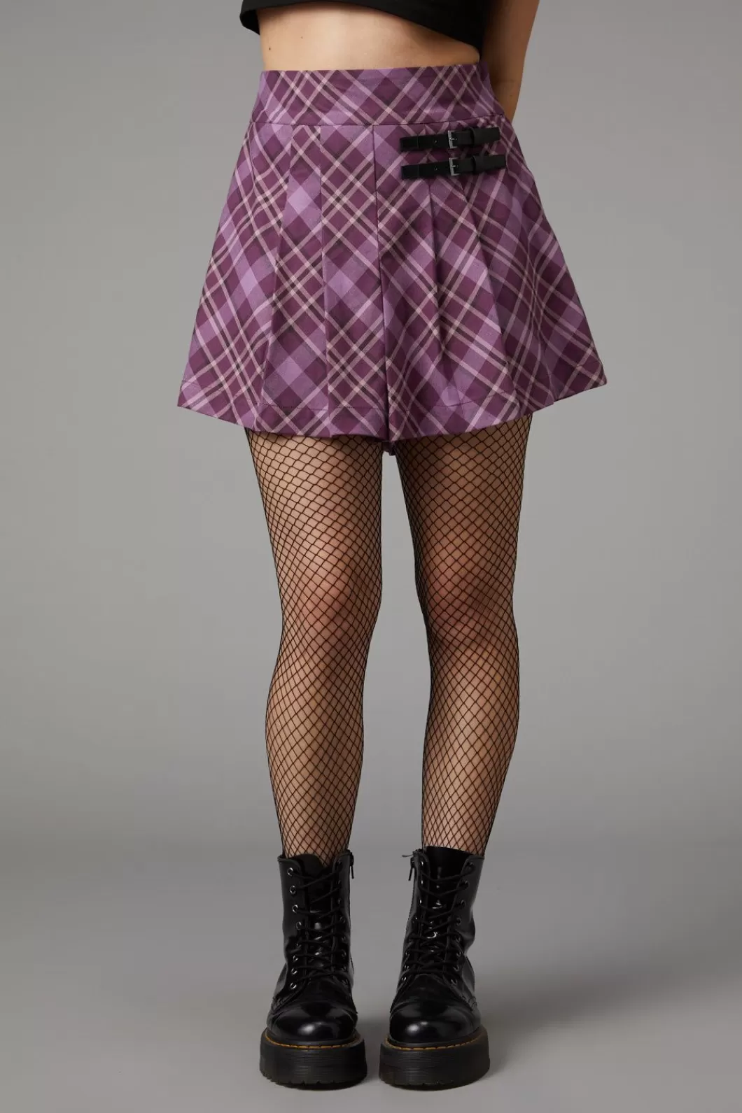 Skirts & Skorts<Black Friday Apothecary Skort