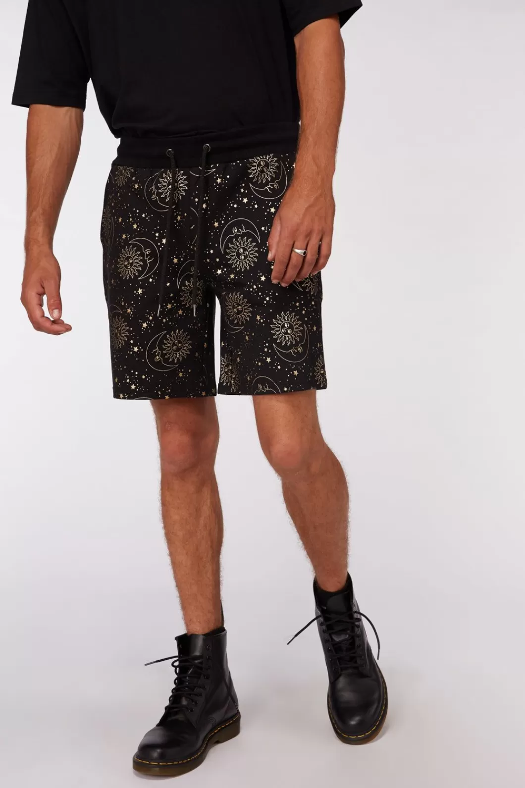 Pants & Shorts<Dangerfield Astrology Short