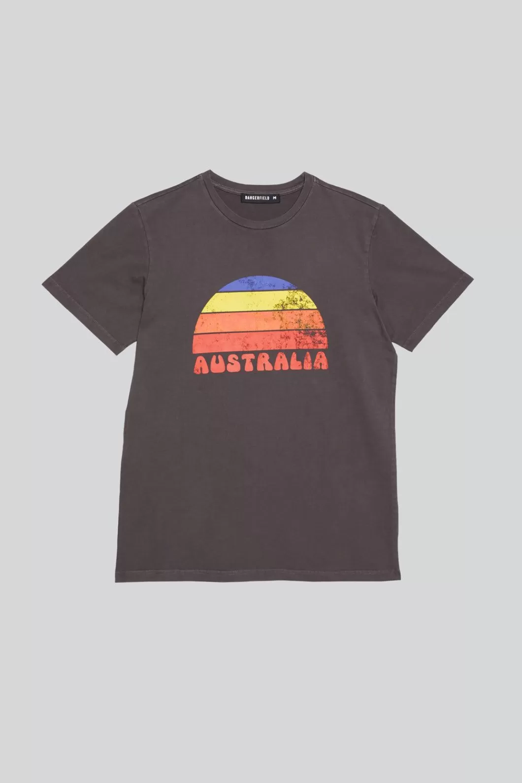 Shirts & Tees<Dangerfield Aussie Tee