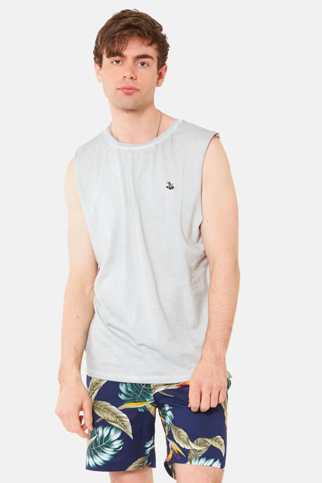 Shirts & Tees<Dangerfield Axel Tank