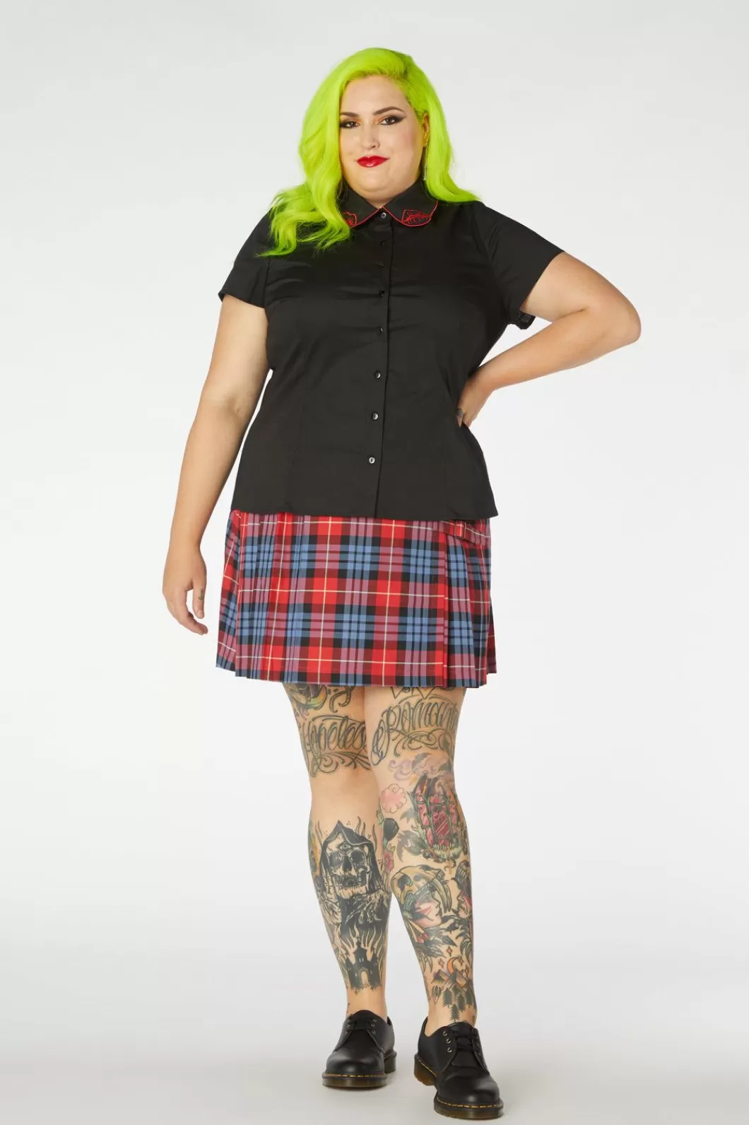 Skirts & Skorts<Black Friday Babe Skirt Curve