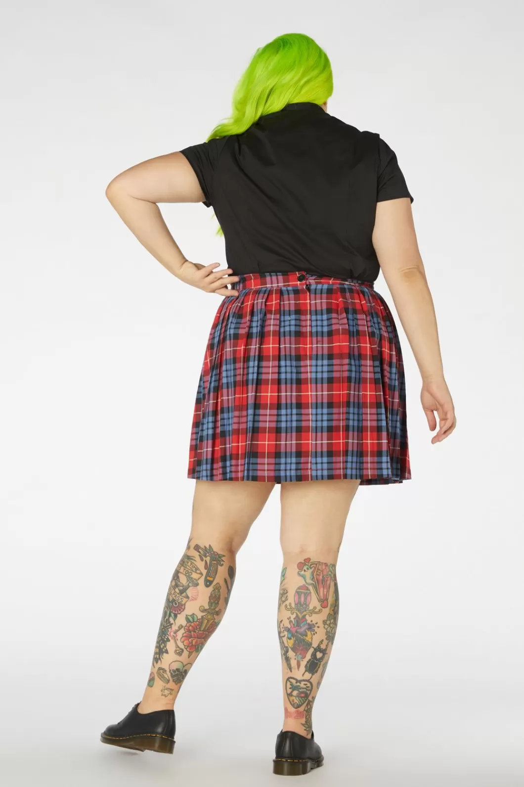 Skirts & Skorts<Black Friday Babe Skirt Curve