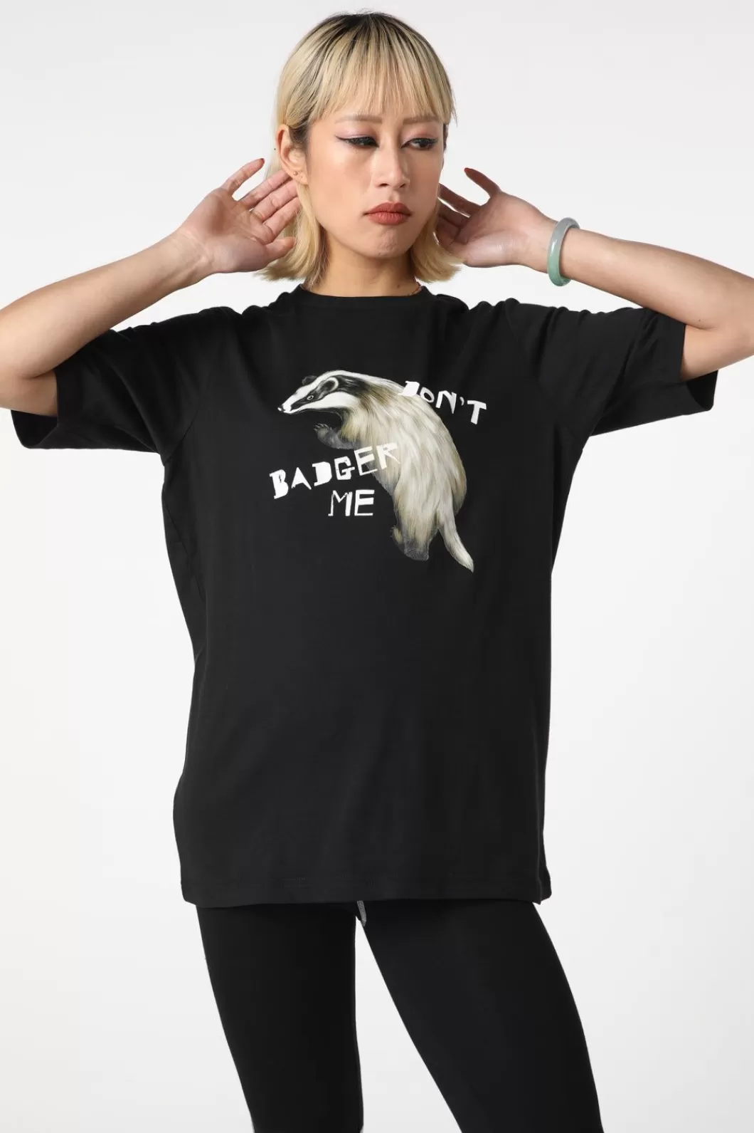 Shirts & Tees<Black Friday Badger Tee