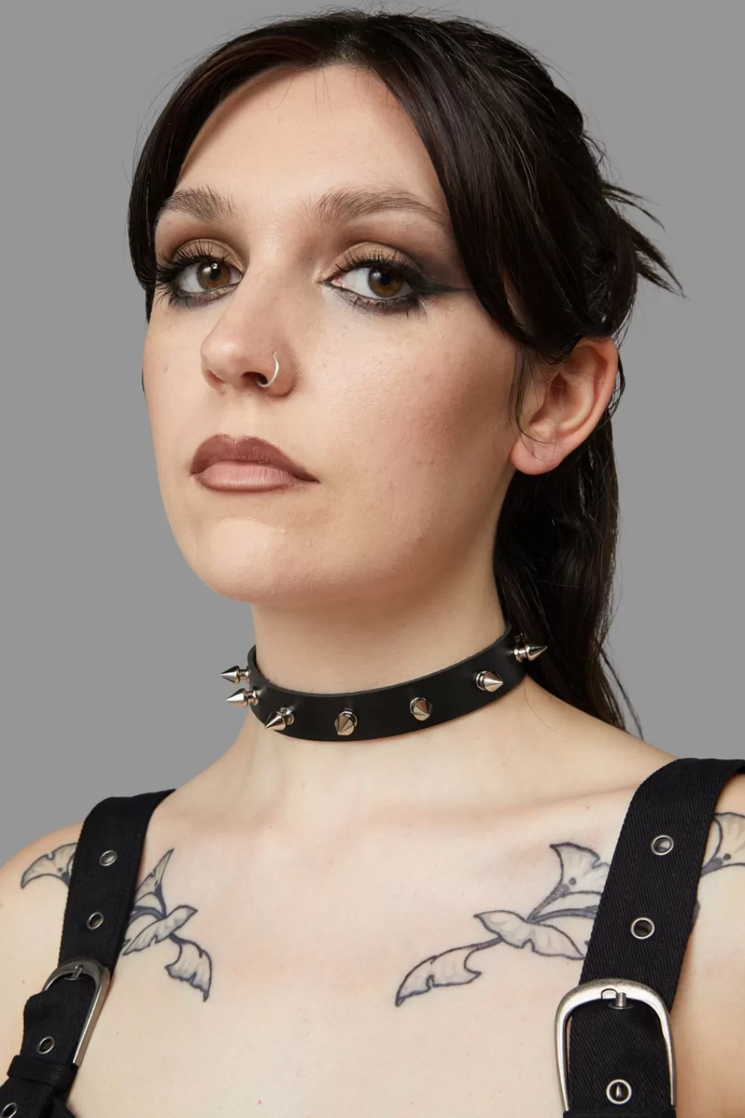 Jewellery<Black Friday Basic Spike Choker