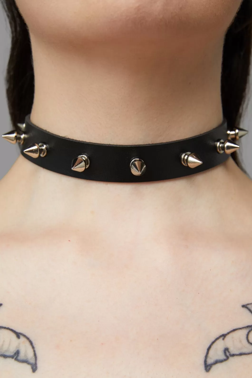 Jewellery<Black Friday Basic Spike Choker