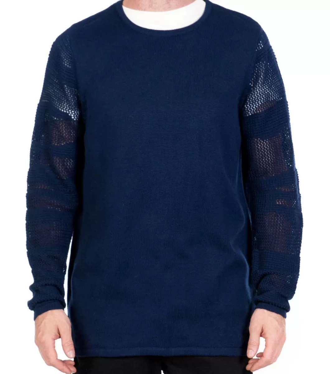 Jumpers & Knits<Dangerfield Battallion Knit