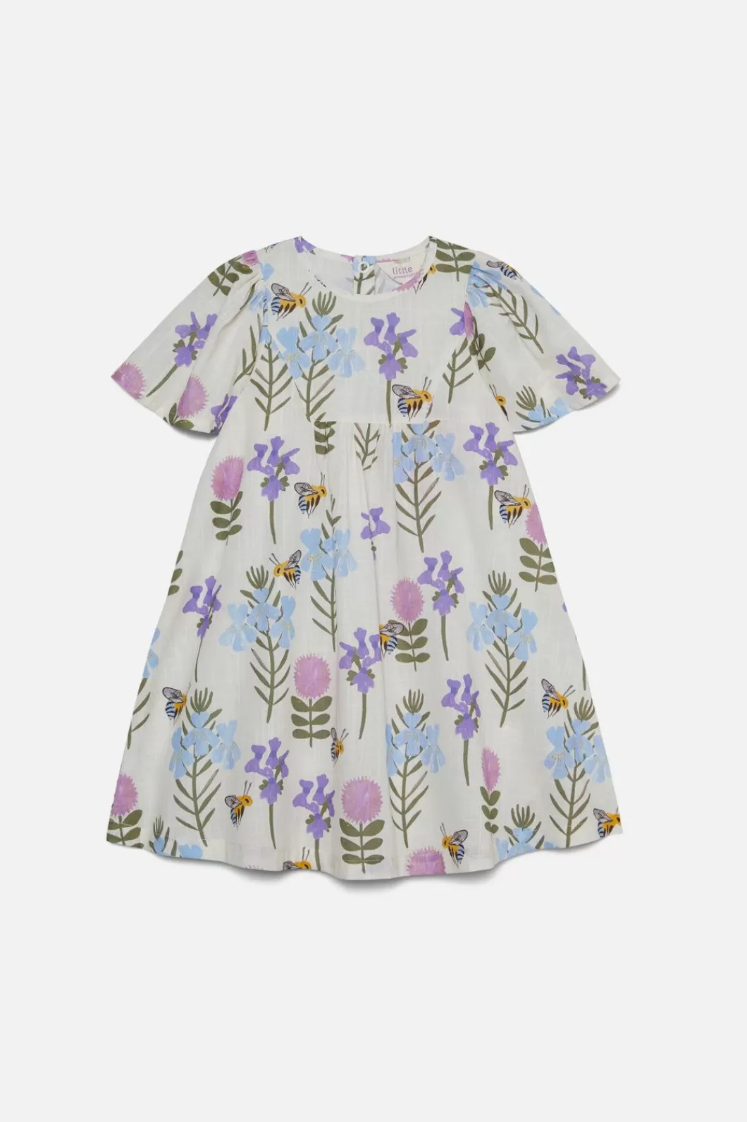 Dresses & Pinafores<Princess Highway Kids Bee Kids Dress