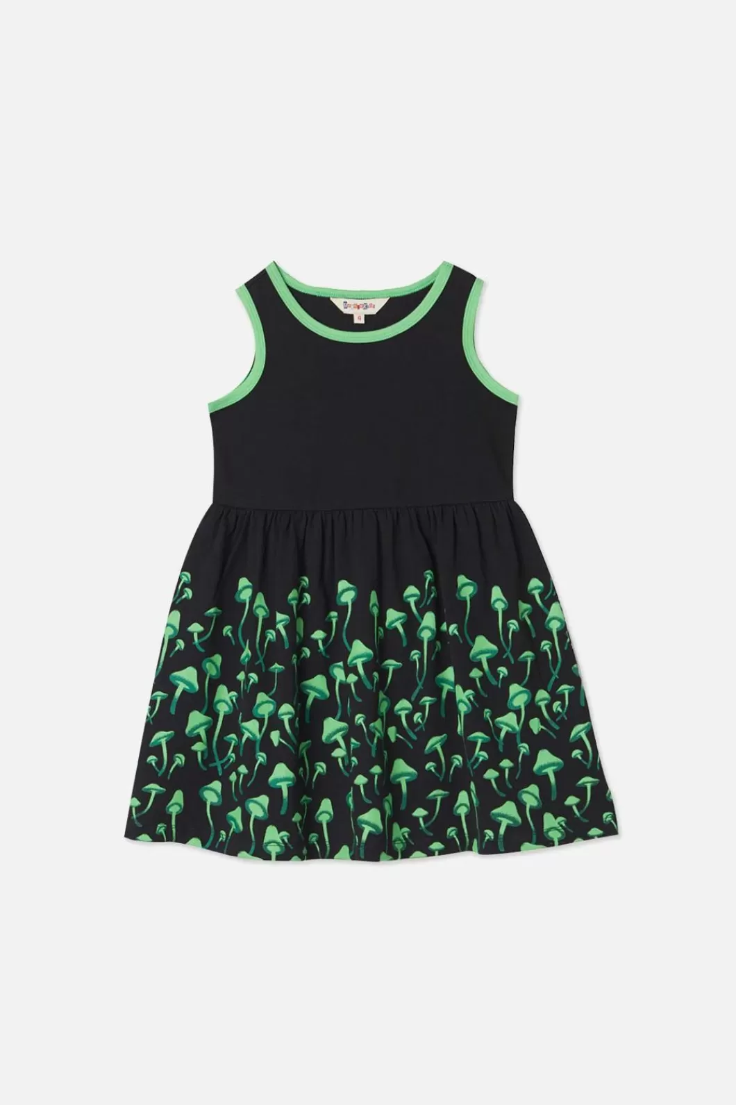 Dresses & Pinafores<Dangerkids Bio Lume Kids Dress