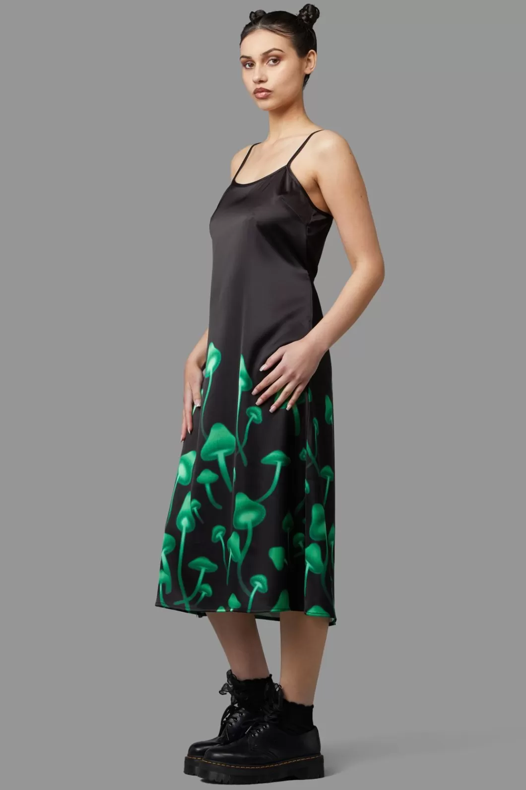 Dresses & Pinafores<Black Friday Bioluminescence Dress