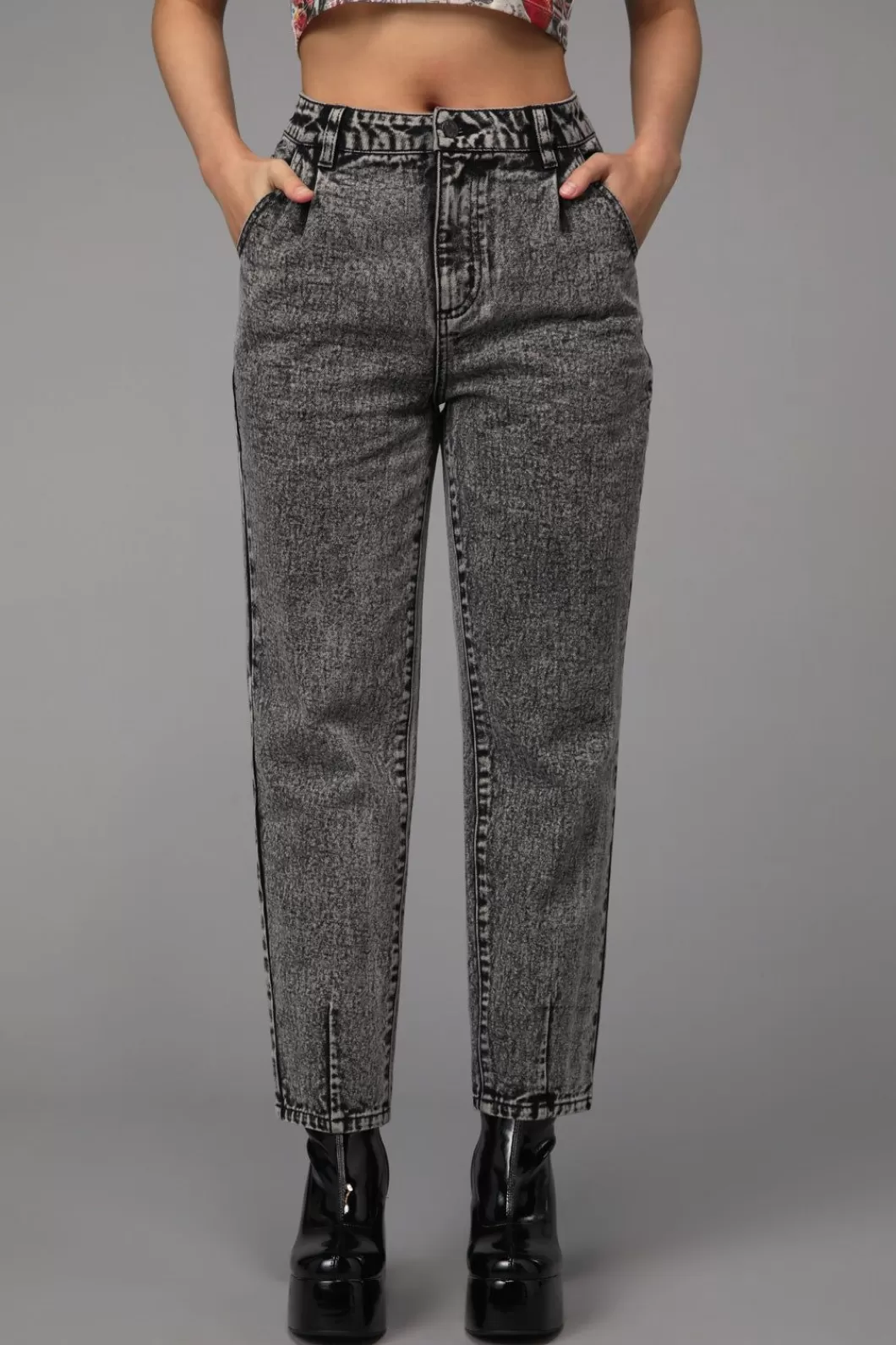 Pants & Jumpsuits<Black Friday Bitchcraft Jean