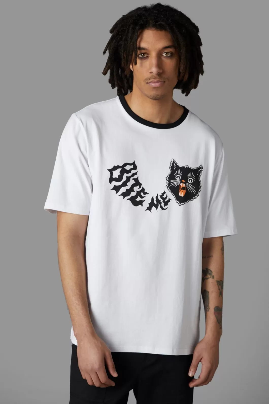 Shirts & Tees<Black Friday Bite Me Unisex Tee