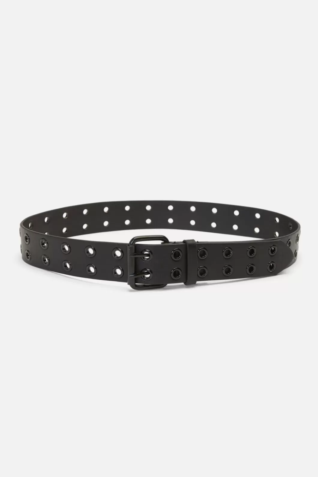 Belts & Harnesses<Dangerfield Black On Black Belt