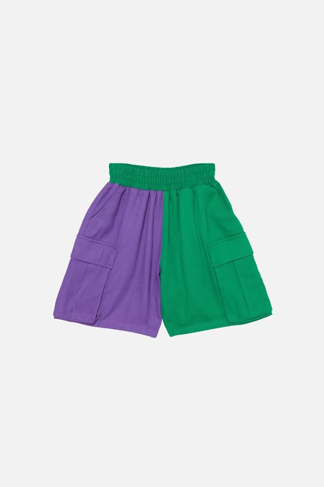 Bottoms<Dangerkids Block Party Kids Shorts