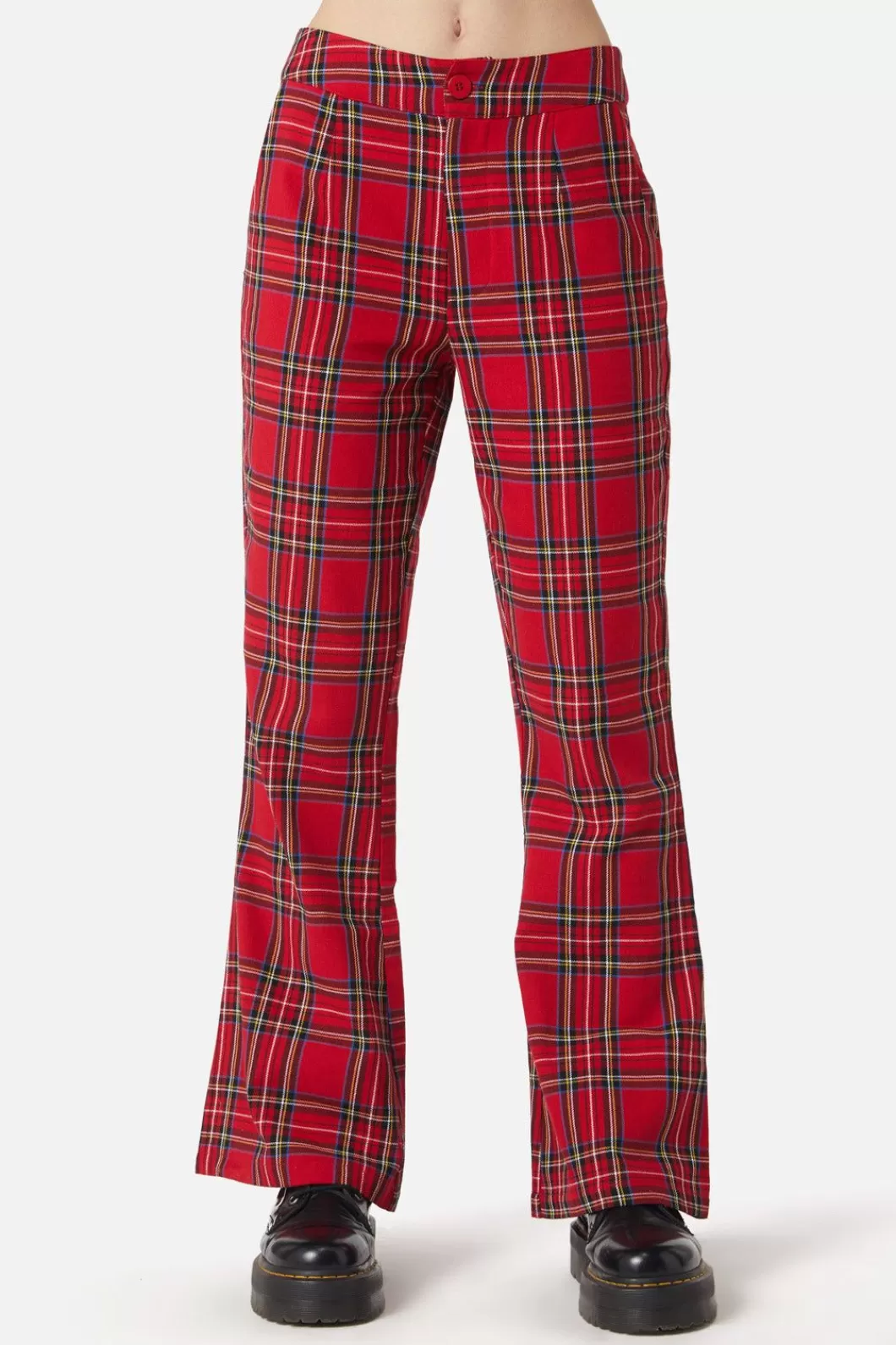 Pants & Jumpsuits<Dangerfield Blood Moon Pant