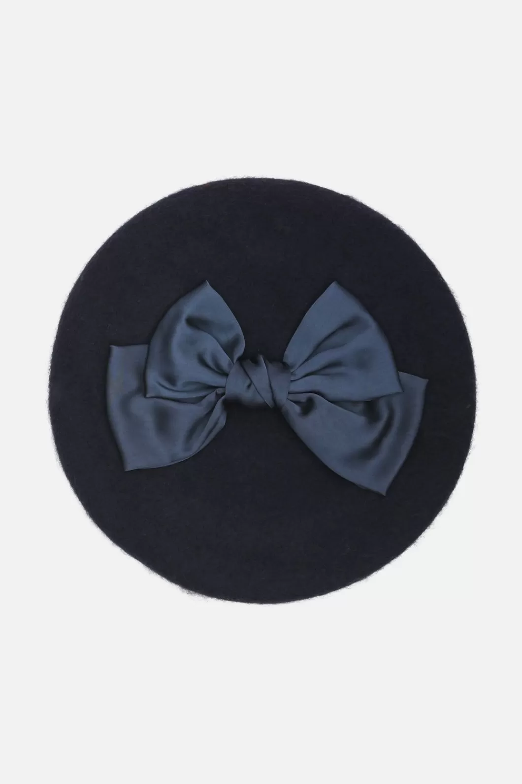 Hats<Princess Highway Bow Beret