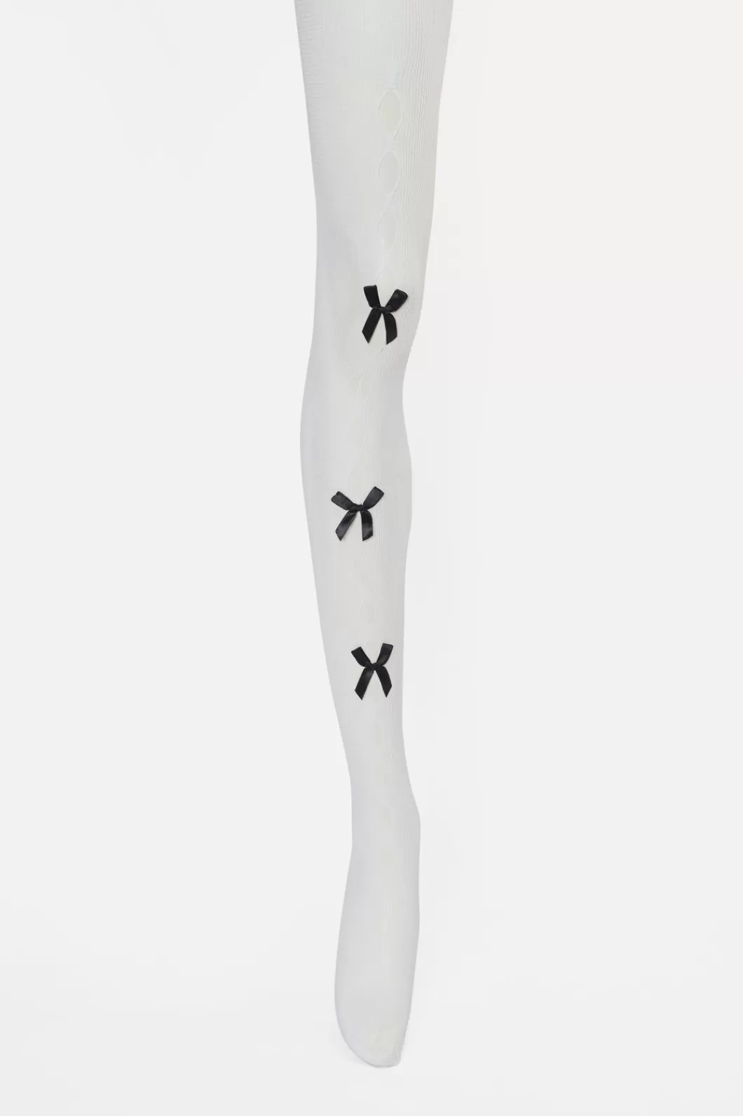 Socks & Tights<Dangerfield Bow Tights