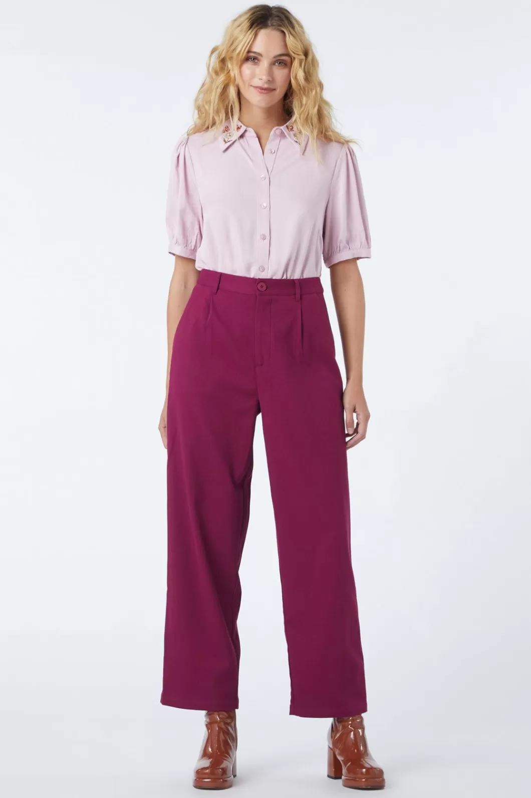 Pants & Jumpsuits<Princess Highway Briony Pant