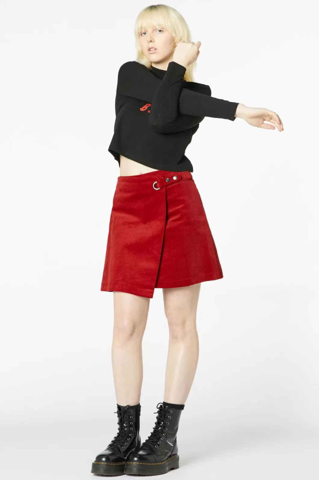 Skirts & Skorts<Dangerfield Byron Skirt