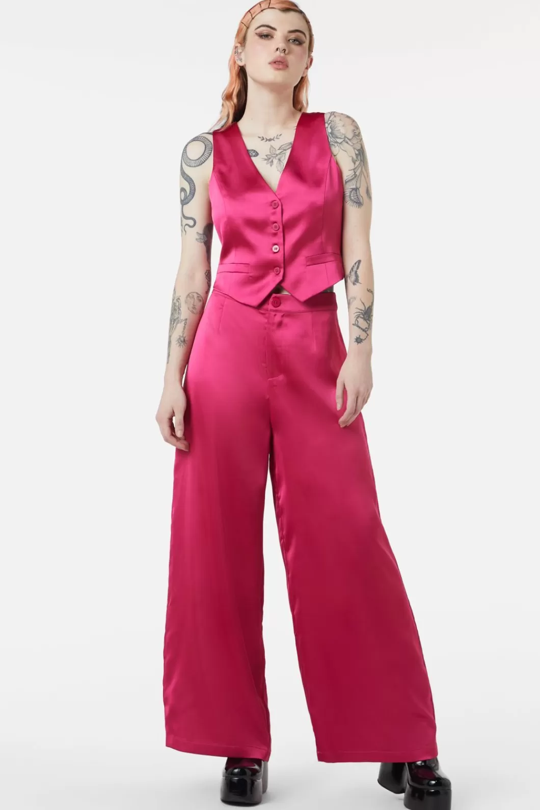 Pants & Jumpsuits<Dangerfield Call Me Pant