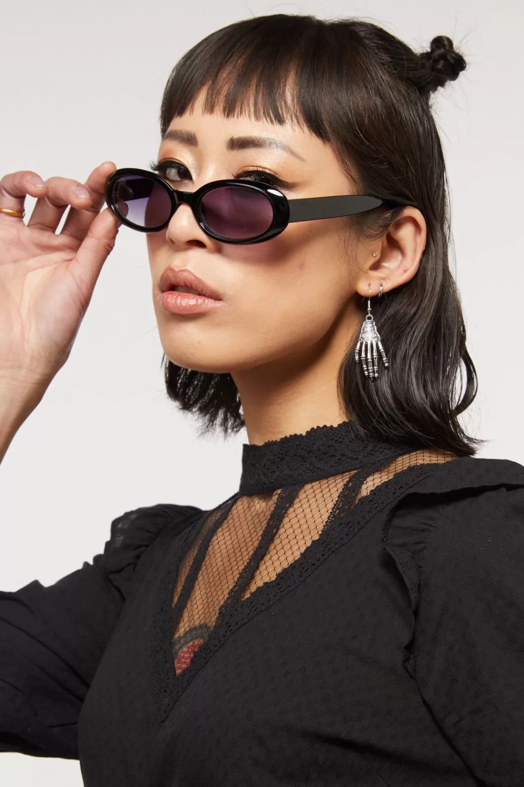 Sunglasses & Eyewear<Dangerfield Carnaby Sunglasses