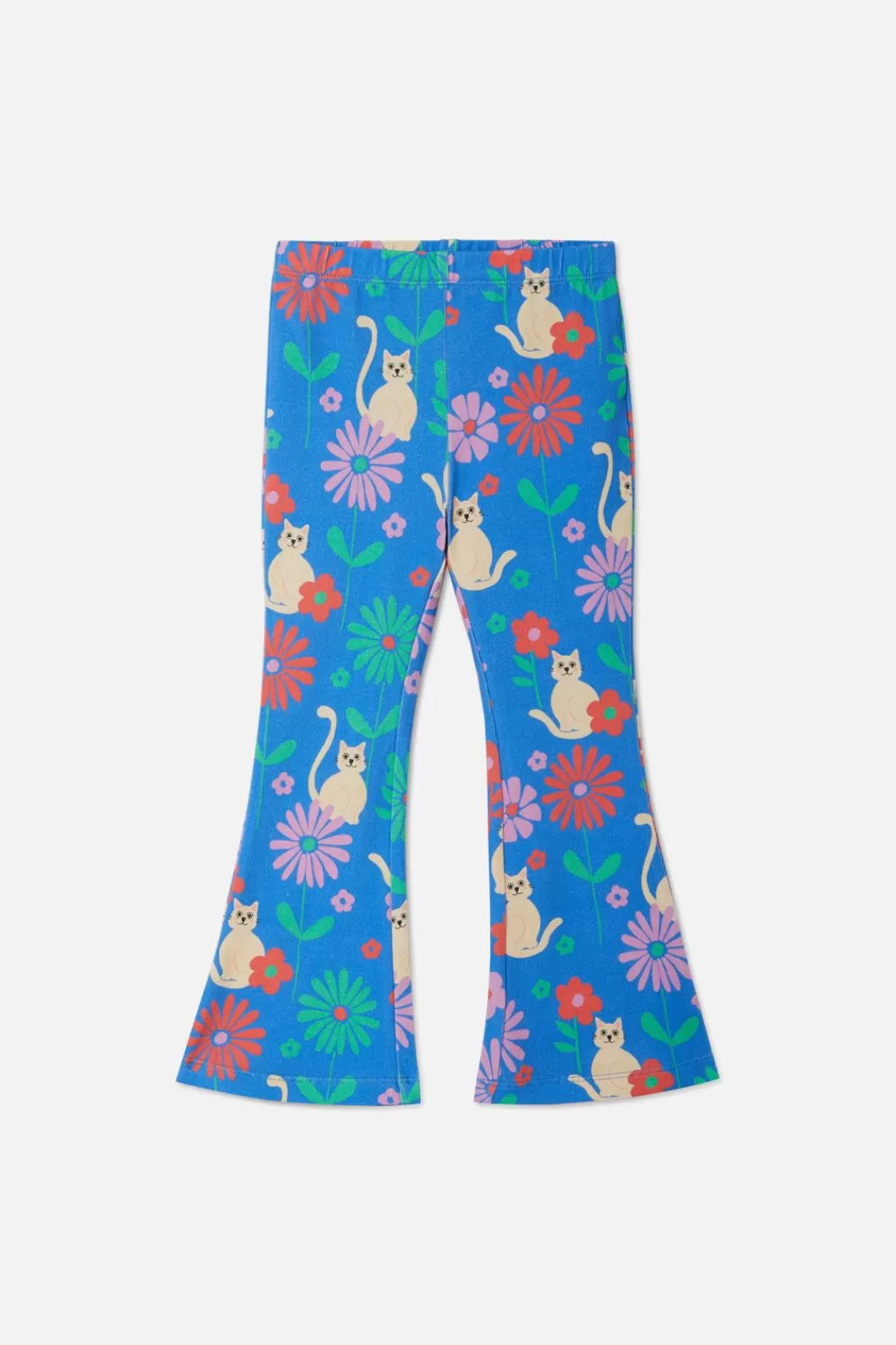 Bottoms<Princess Highway Kids Cat Garden Kids Legging