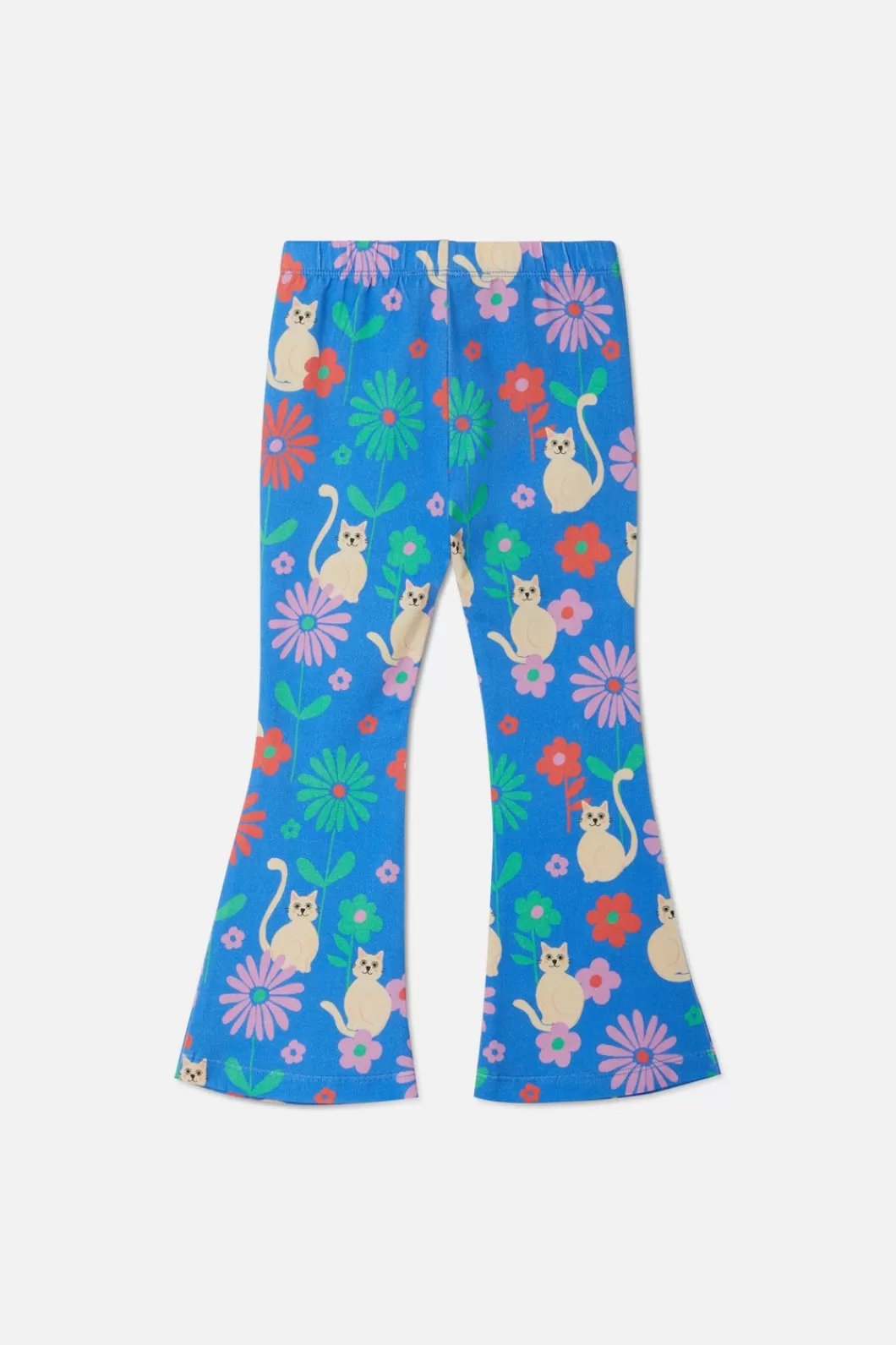 Bottoms<Princess Highway Kids Cat Garden Kids Legging