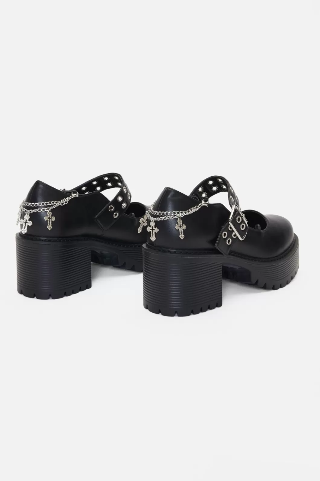 Shoes<Black Friday Charming Mary Janes