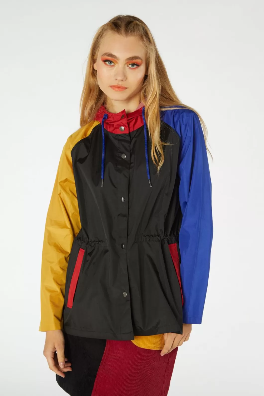 Jackets & Coats<Dangerfield Chomper Raincoat