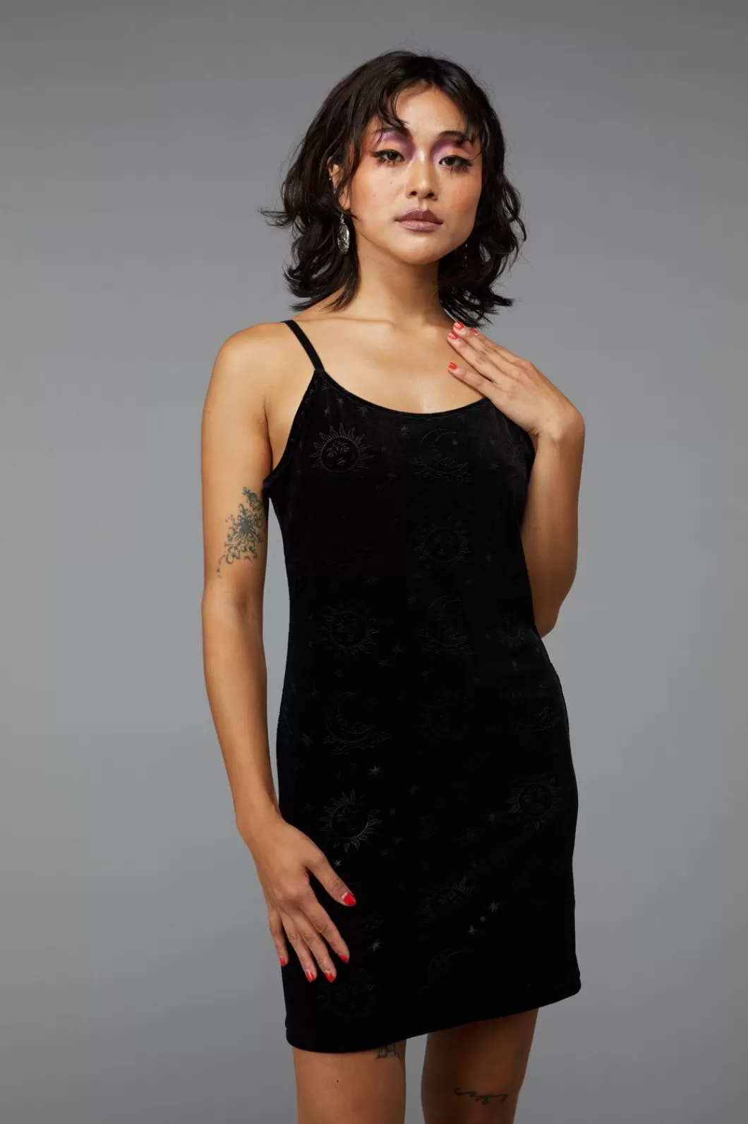 Dresses & Pinafores<Black Friday Clairvoyant Dress