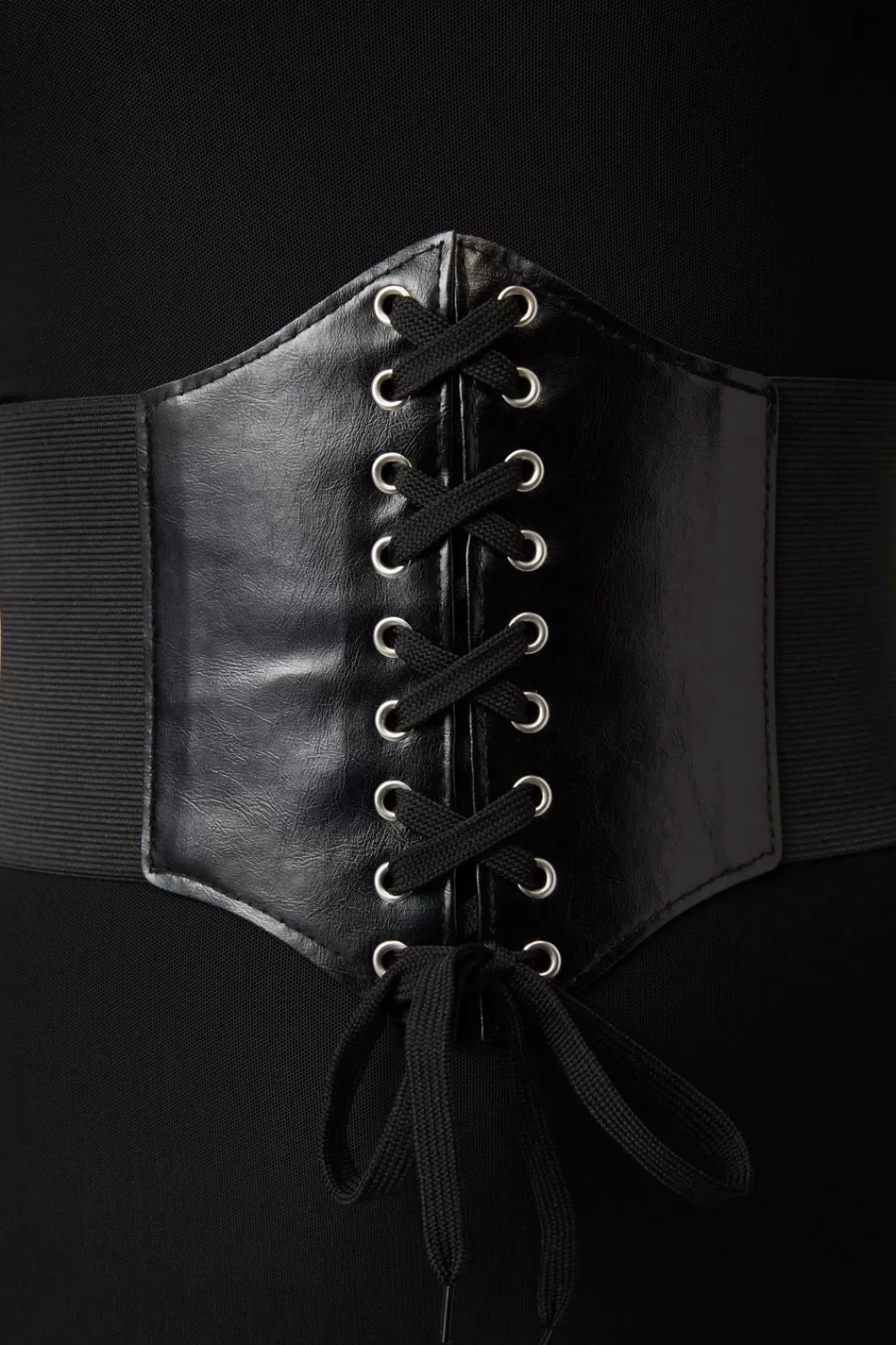 Belts & Harnesses<Dangerfield Corset Belt