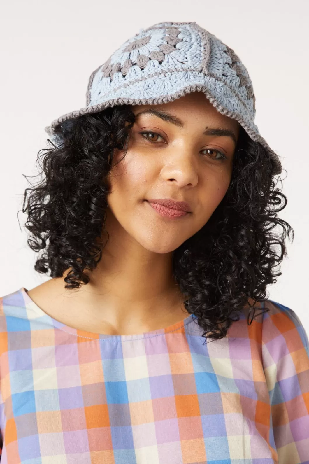 Hats<Princess Highway Crochet Hat