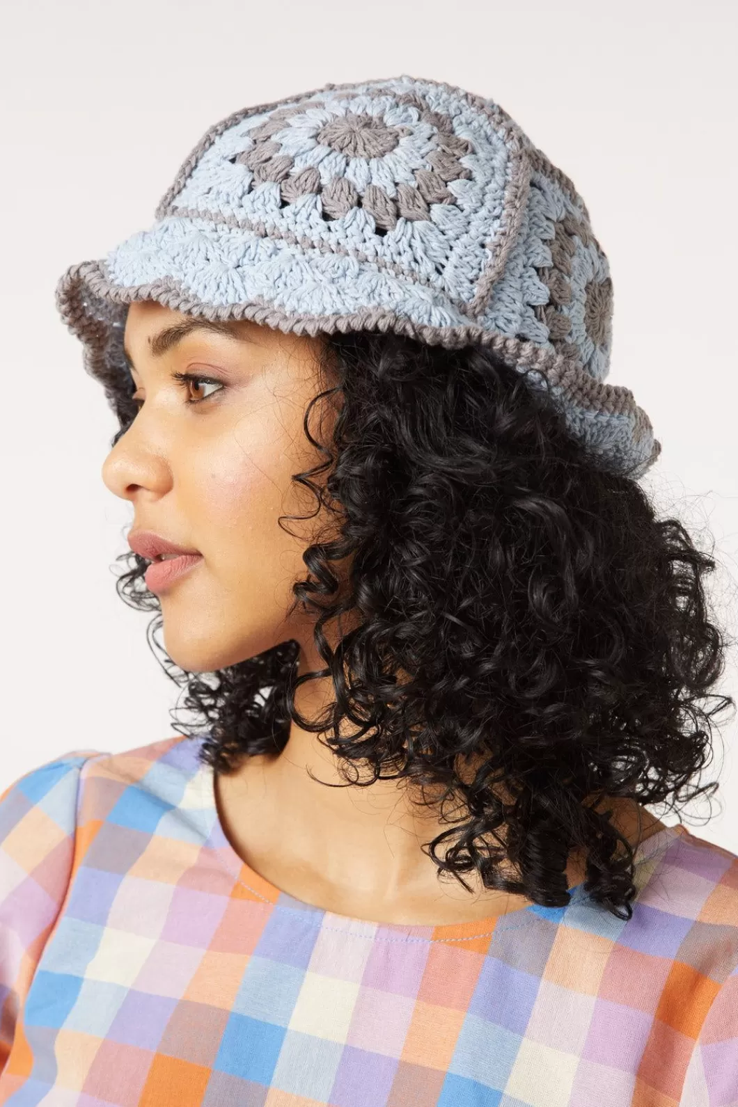 Hats<Princess Highway Crochet Hat