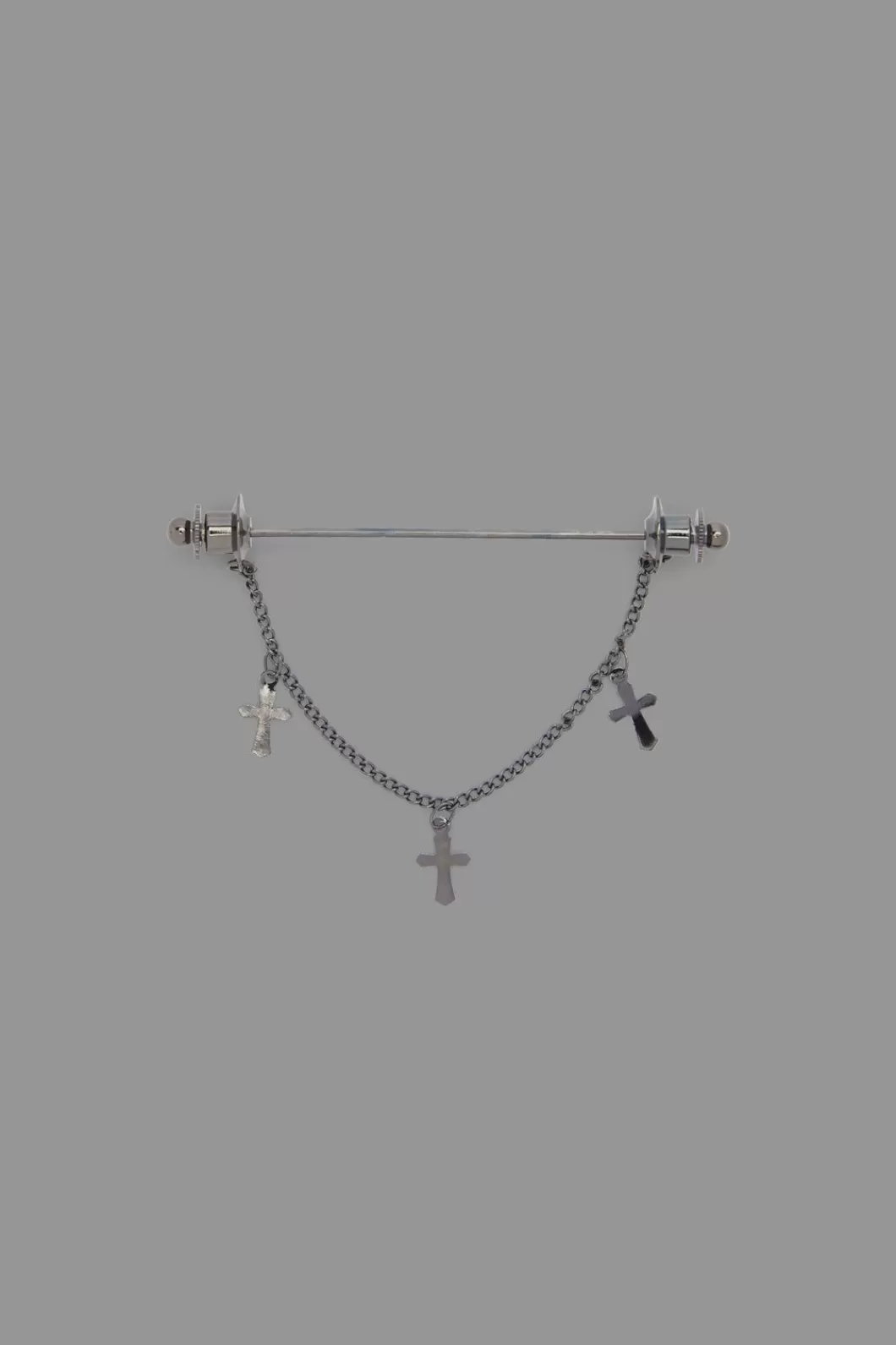 Jewellery<Black Friday Cross Collar Chain