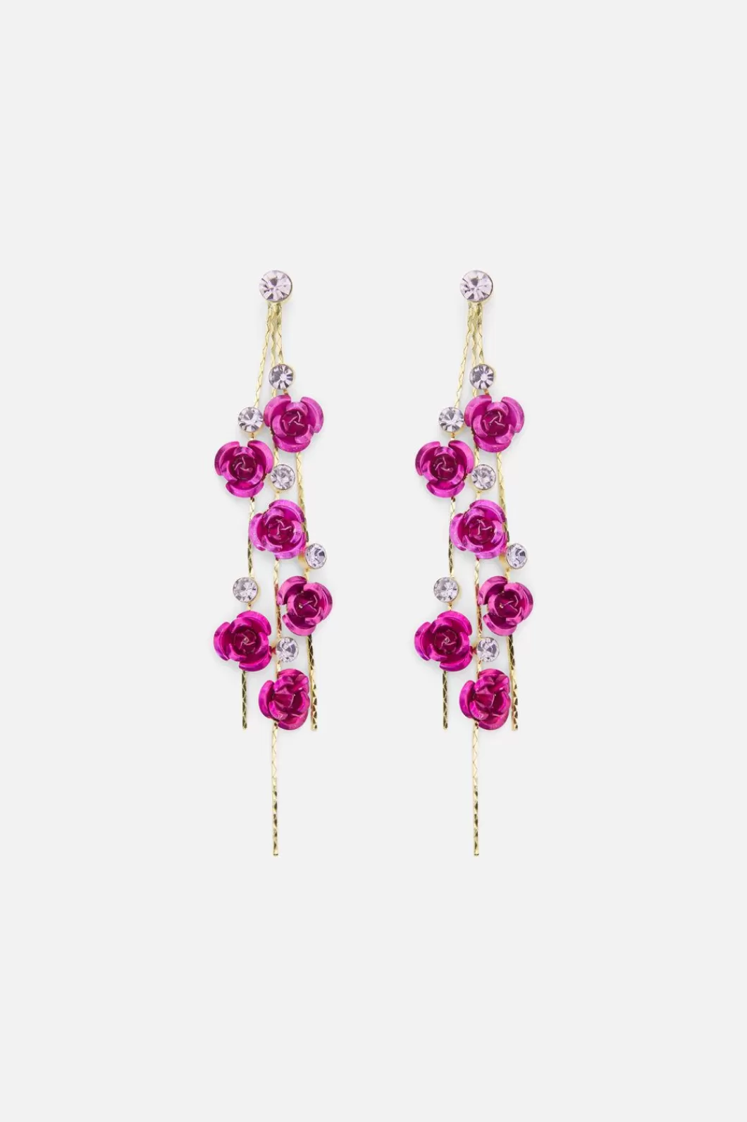 Jewellery<Princess Highway Cynthia Earrings