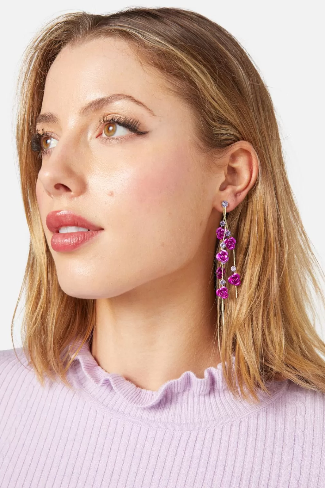 Jewellery<Princess Highway Cynthia Earrings