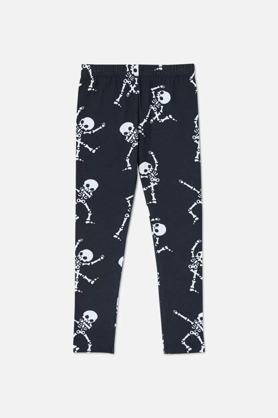 Bottoms<Dangerkids Dabbing Skelly Kids Legging