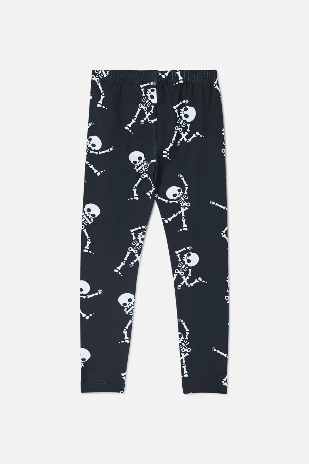 Bottoms<Dangerkids Dabbing Skelly Kids Legging