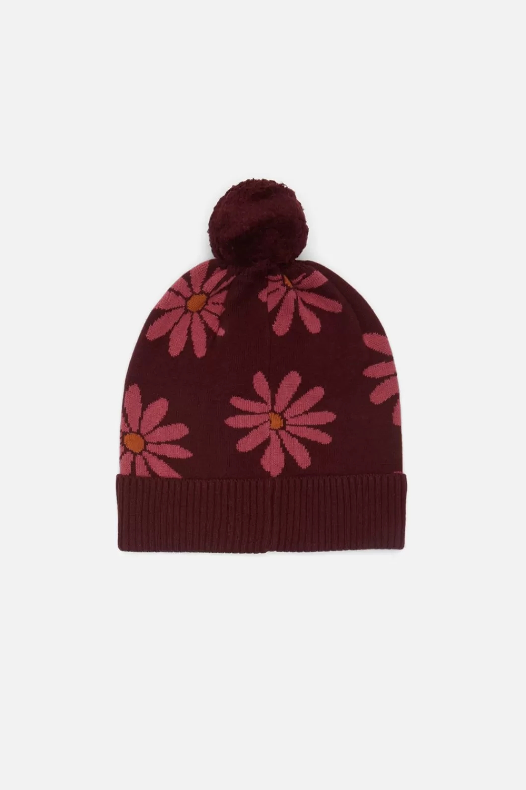 Hats<Princess Highway Daisy Beanie