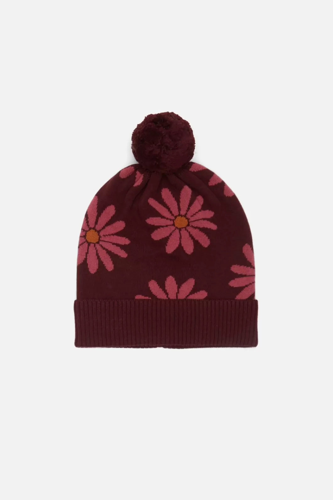 Hats<Princess Highway Daisy Beanie