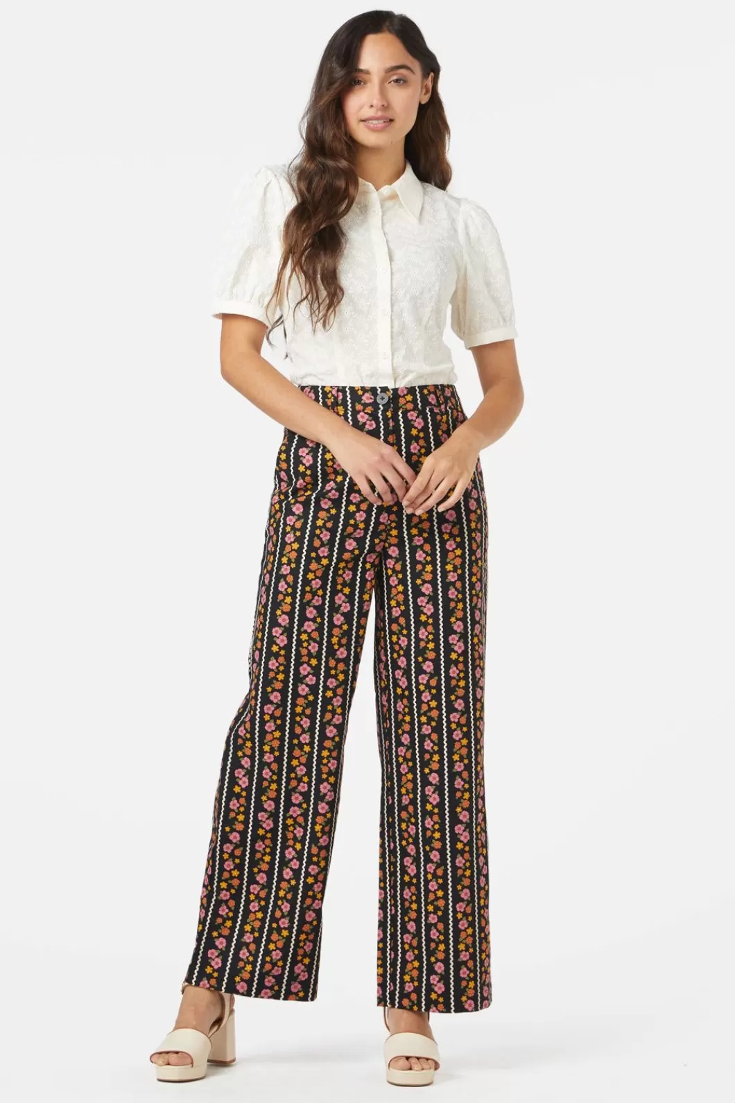 Pants & Jumpsuits<Princess Highway Daisy Chain Pant