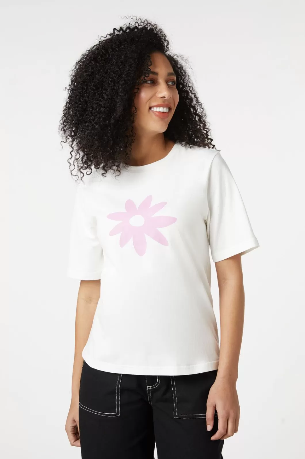 Blouses & Tops<Princess Highway Daisy Days T-Shirt