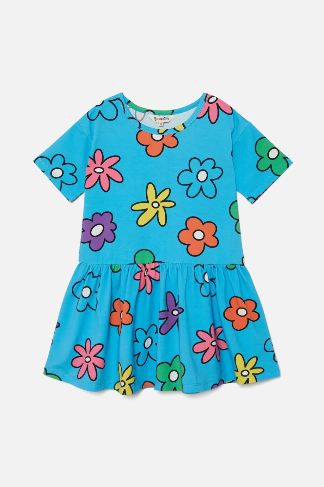 Dresses & Pinafores<Dangerkids Daisy Do Kids Dress