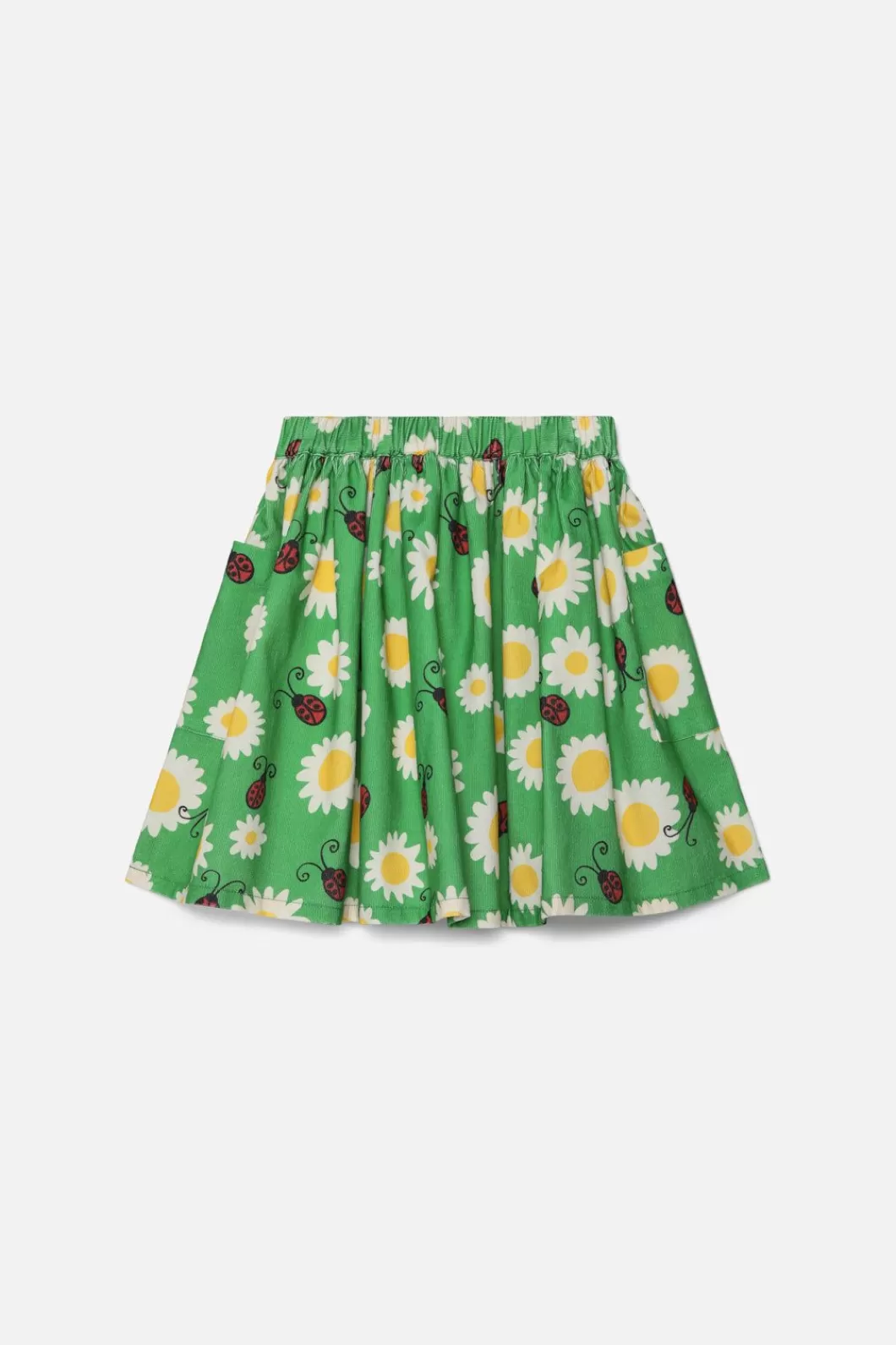 Bottoms<Princess Highway Kids Daisy Ladybird Kids Skirt