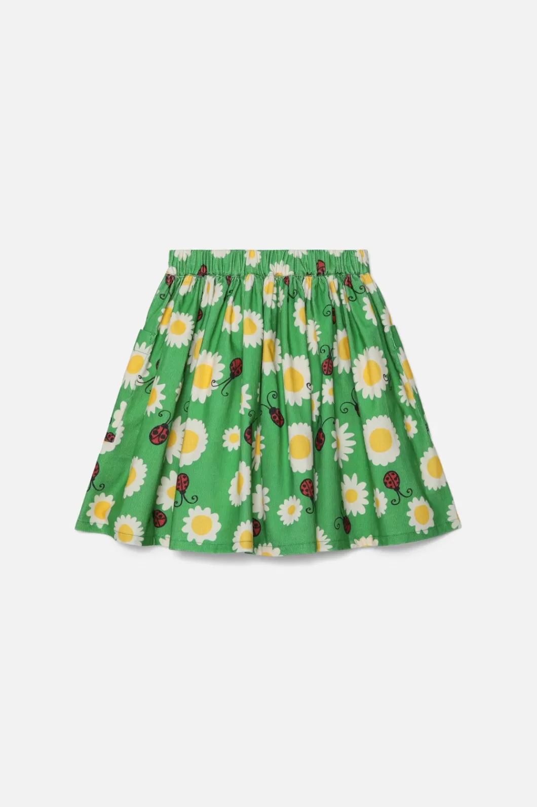 Bottoms<Princess Highway Kids Daisy Ladybird Kids Skirt