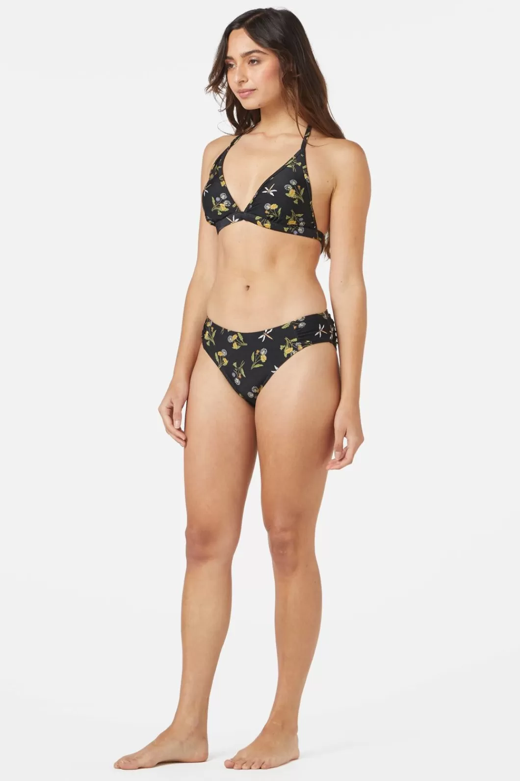 Swimwear<Princess Highway Dandelion Bikini Bottom